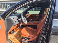 Li Auto Ideal L7 Max smart refresh version - фото 12