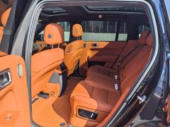Li Auto Ideal L7 Max smart refresh version - фото 13