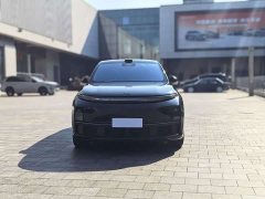 Li Auto Ideal L7 Max smart refresh version - фото 14