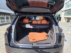 Li Auto Ideal L7 Max smart refresh version - фото 17