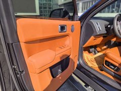 Li Auto Ideal L7 Max smart refresh version - фото 18