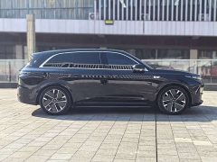 Li Auto Ideal L7 Max smart refresh version - фото 2