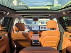 Li Auto Ideal L7 Max smart refresh version - фото 20