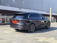 Li Auto Ideal L7 Max smart refresh version - фото 3