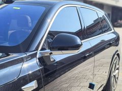 Li Auto Ideal L7 Max smart refresh version - фото 5