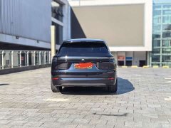 Li Auto Ideal L7 Max smart refresh version - фото 8