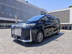 Great Wall Wei brand Gaoshan New Energy 2023 four-wheel drive executive extended version - фото 1