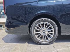Great Wall Wei brand Gaoshan New Energy 2023 four-wheel drive executive extended version - фото 10