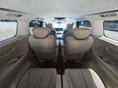 Great Wall Wei brand Gaoshan New Energy 2023 four-wheel drive executive extended version - фото 11