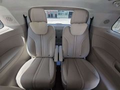 Great Wall Wei brand Gaoshan New Energy 2023 four-wheel drive executive extended version - фото 12