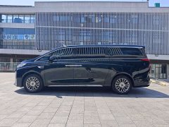 Great Wall Wei brand Gaoshan New Energy 2023 four-wheel drive executive extended version - фото 14