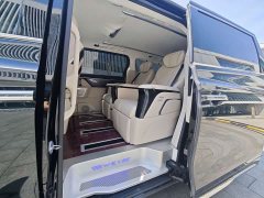 Great Wall Wei brand Gaoshan New Energy 2023 four-wheel drive executive extended version - фото 15