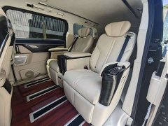 Great Wall Wei brand Gaoshan New Energy 2023 four-wheel drive executive extended version - фото 18