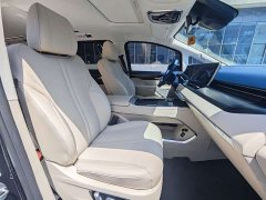 Great Wall Wei brand Gaoshan New Energy 2023 four-wheel drive executive extended version - фото 19