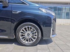 Great Wall Wei brand Gaoshan New Energy 2023 four-wheel drive executive extended version - фото 2