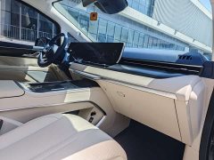 Great Wall Wei brand Gaoshan New Energy 2023 four-wheel drive executive extended version - фото 20