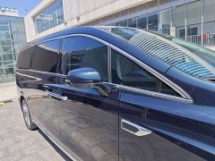 Great Wall Wei brand Gaoshan New Energy 2023 four-wheel drive executive extended version - фото 4