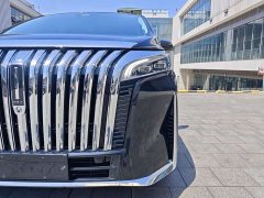 Great Wall Wei brand Gaoshan New Energy 2023 four-wheel drive executive extended version - фото 5