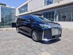 Great Wall Wei brand Gaoshan New Energy 2023 four-wheel drive executive extended version - фото 6