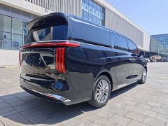 Great Wall Wei brand Gaoshan New Energy 2023 four-wheel drive executive extended version - фото 8