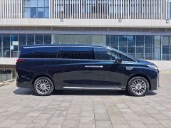 Great Wall Wei brand Gaoshan New Energy 2023 four-wheel drive executive extended version - фото 9