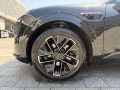 Avatr 11 Max pure electric version four-wheel drive - фото 17