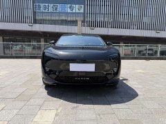 Avatr 11 Max pure electric version four-wheel drive - фото 2
