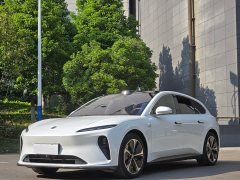NIO ET5T 75kWh Touring - фото 1