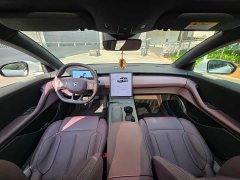 NIO ET5T 75kWh Touring - фото 11