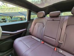 NIO ET5T 75kWh Touring - фото 12