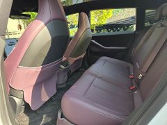 NIO ET5T 75kWh Touring - фото 13