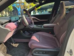 NIO ET5T 75kWh Touring - фото 14