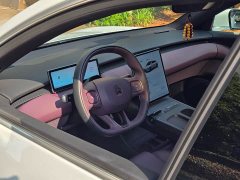 NIO ET5T 75kWh Touring - фото 5