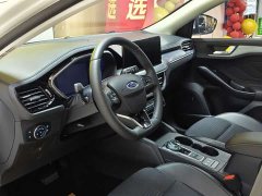 Fox Focus Active 2021 EcoBoost 180 automatic trendy - фото 11