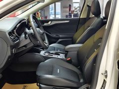 Fox Focus Active 2021 EcoBoost 180 automatic trendy - фото 13