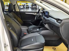 Fox Focus Active 2021 EcoBoost 180 automatic trendy - фото 14