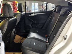 Fox Focus Active 2021 EcoBoost 180 automatic trendy - фото 16