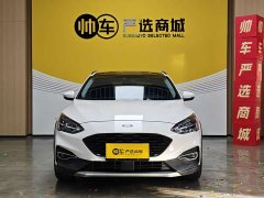 Fox Focus Active 2021 EcoBoost 180 automatic trendy - фото 2