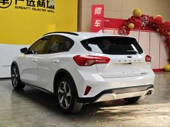 Fox Focus Active 2021 EcoBoost 180 automatic trendy - фото 6