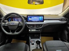 Fox Focus Active 2021 EcoBoost 180 automatic trendy - фото 8