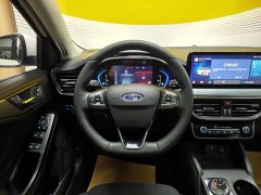 Fox Focus Active 2021 EcoBoost 180 automatic trendy - фото 9