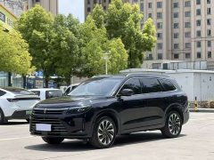 AITO Wenjie M7 1.5T four-wheel drive luxury version - фото 1