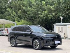 AITO Wenjie M7 1.5T four-wheel drive luxury version - фото 3