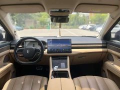 AITO Wenjie M7 1.5T four-wheel drive luxury version - фото 6
