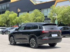 AITO Wenjie M7 1.5T four-wheel drive luxury version - фото 7