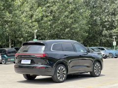 AITO Wenjie M7 1.5T four-wheel drive luxury version - фото 9
