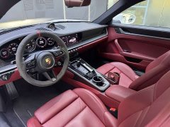 Porsche 911 2022 Carrera 3.0T - фото 3
