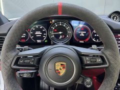 Porsche 911 2022 Carrera 3.0T - фото 4