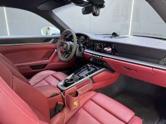 Porsche 911 2022 Carrera 3.0T - фото 5