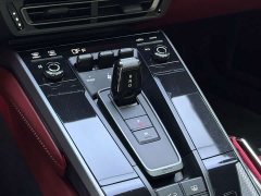 Porsche 911 2022 Carrera 3.0T - фото 7